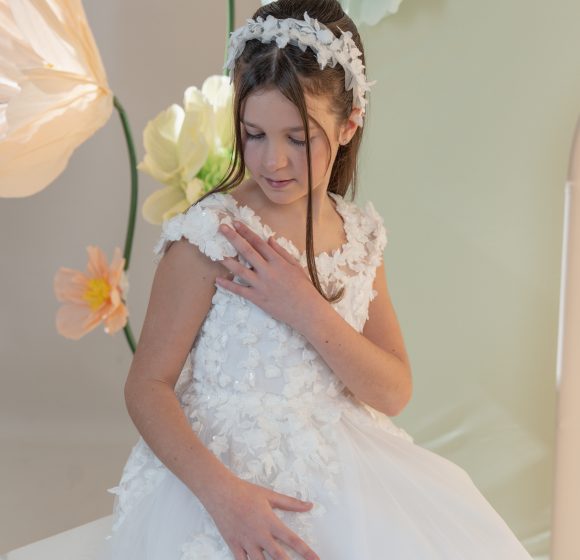 antonella d'auria comunioni 13