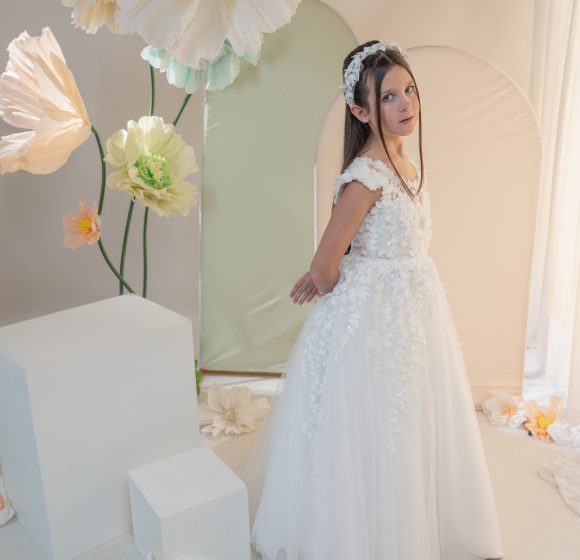 antonella d'auria comunioni 14