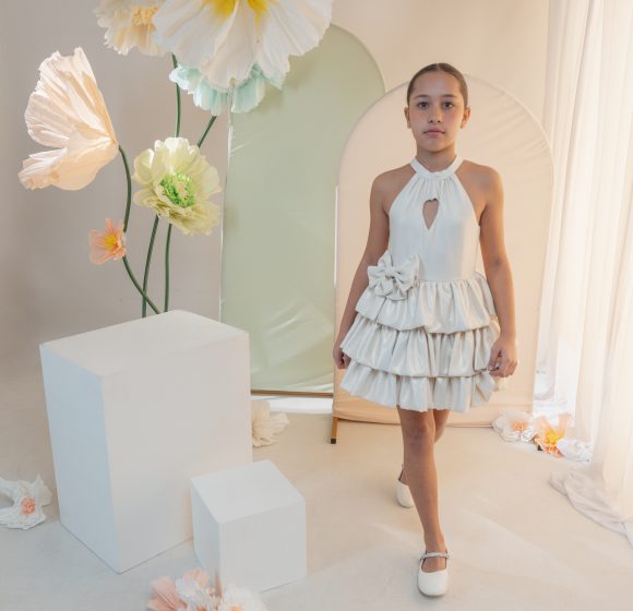 antonella d'auria comunioni 16