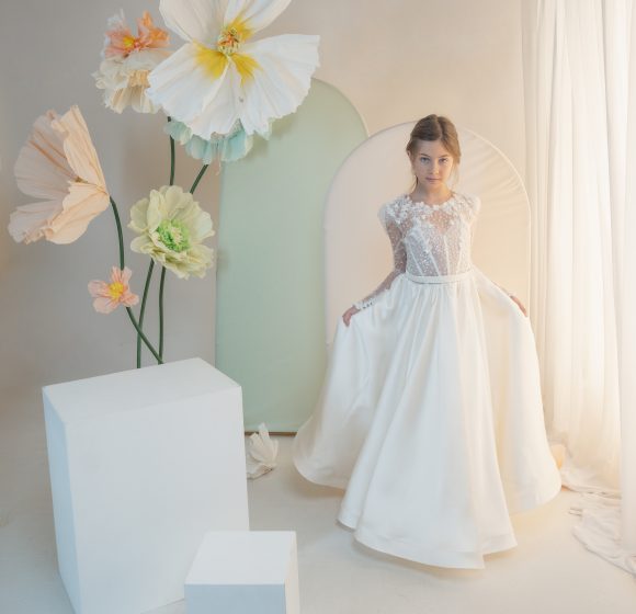 antonella d'auria comunioni 25