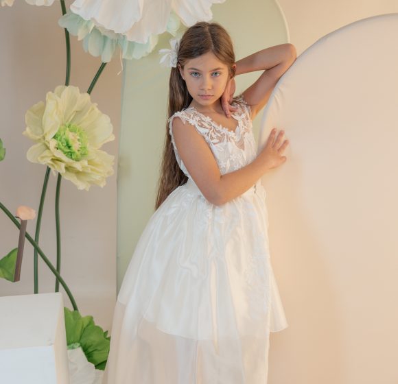 antonella d'auria comunioni 30