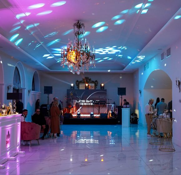 LUCS EVENTI 1