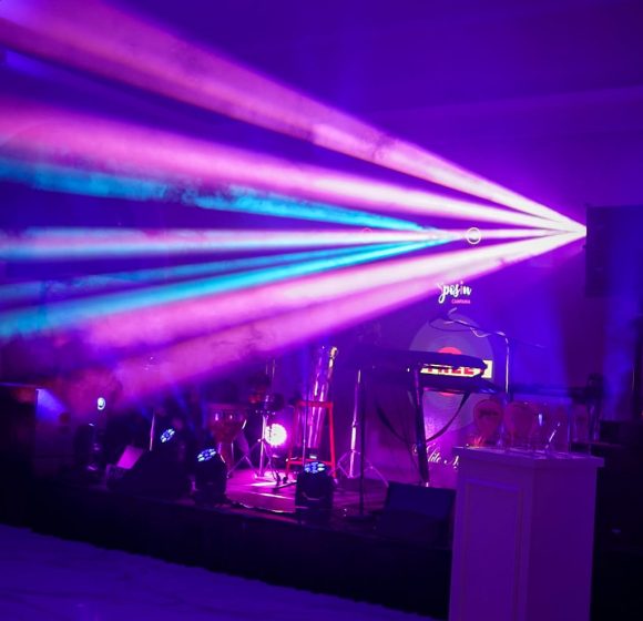 LUCS EVENTI 18