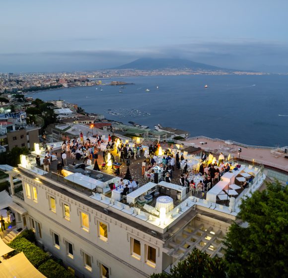 © Marco Baldassarre