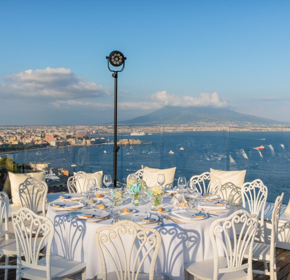 © Marco Baldassarre