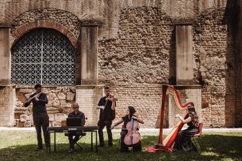 LaClassica: l'eccellenza di Milly Maccaro nel ruolo di Music Planner, LaClassica, LaClassica musica, LaClassica musica matrimoni, LaClassica musica eventi, LaClassica eventi, LaClassica music planner, LaClassica wedding, Milly Maccaro, Clementino, Milly Maccaro e Clementino, Milly Maccaro Music Planner