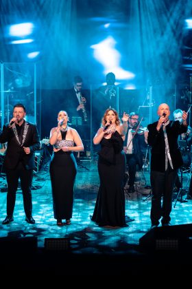 I Soul-Food Vocalist chiudono l’Epico Tour a Pagani, Soul-Food Vocalist, eventi, eventi campania, Soul-Food Vocalist musica, Soul-Food Vocalist pagani, Soul-Food Vocalist Epico Tour, Soul-Food Vocalist artisti campania