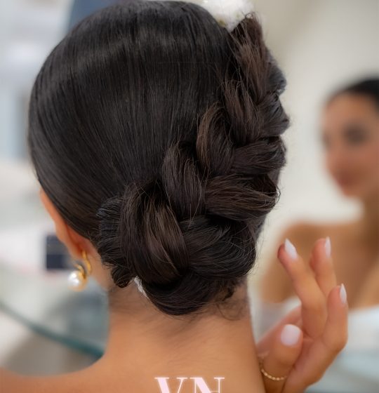 valenù hairdresser 12