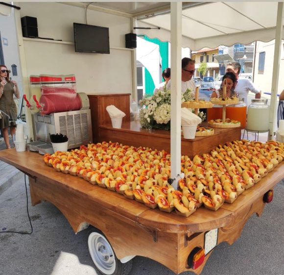 happy food 10