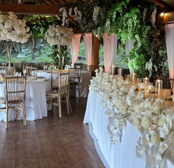 l'eleganza dei fiori TOP 10