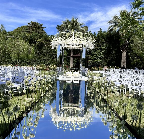 l'eleganza dei fiori TOP 13