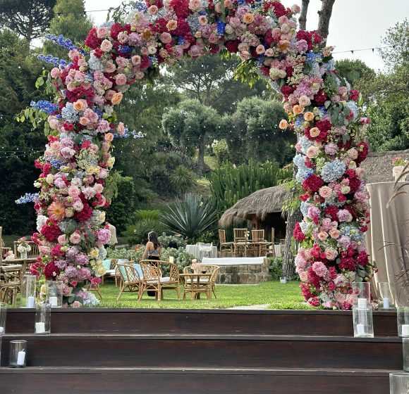 l'eleganza dei fiori TOP 15
