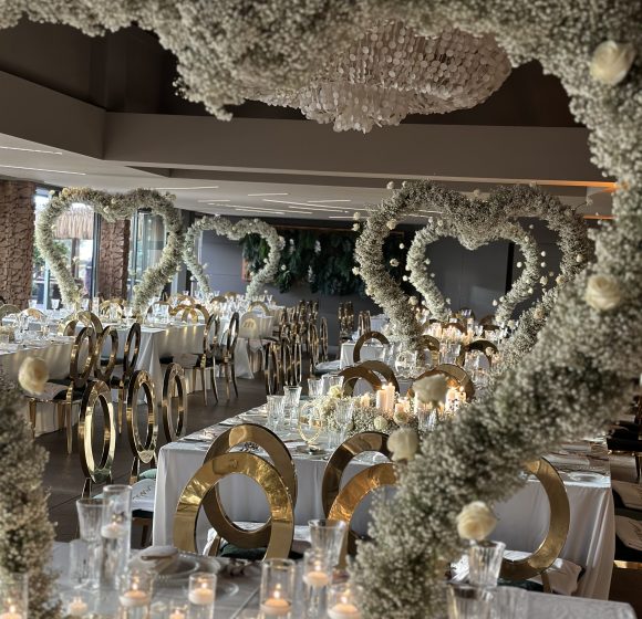 l'eleganza dei fiori TOP 16