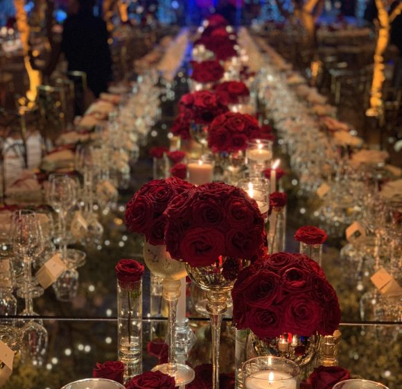 l'eleganza dei fiori TOP 17