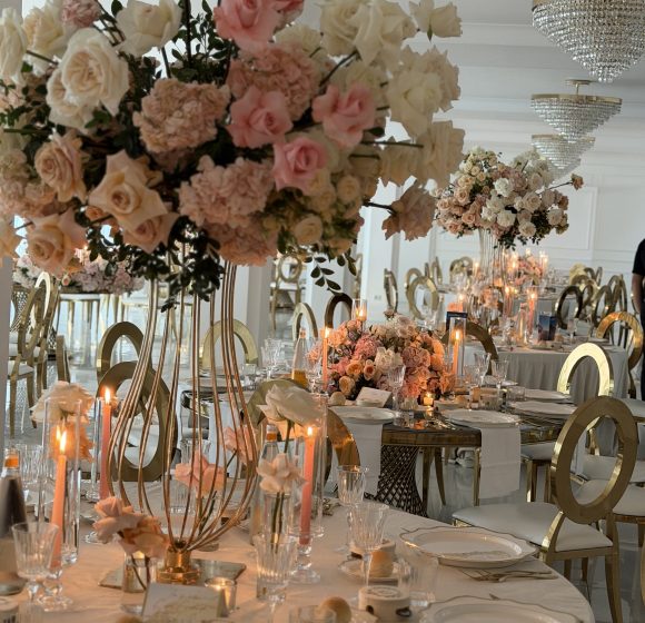 l'eleganza dei fiori TOP 18