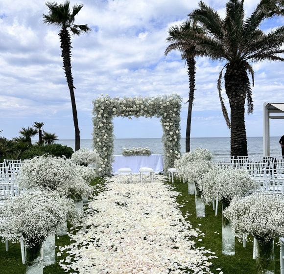 l'eleganza dei fiori TOP 19