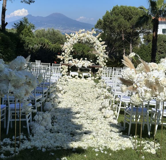 l'eleganza dei fiori TOP 2
