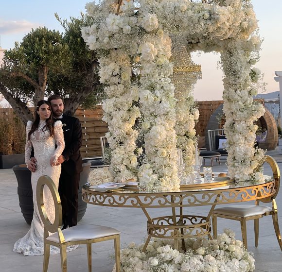 l'eleganza dei fiori TOP 22