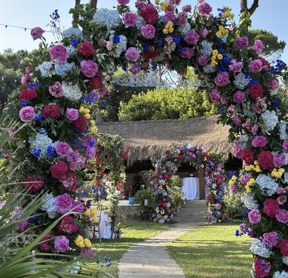 l'eleganza dei fiori TOP 25