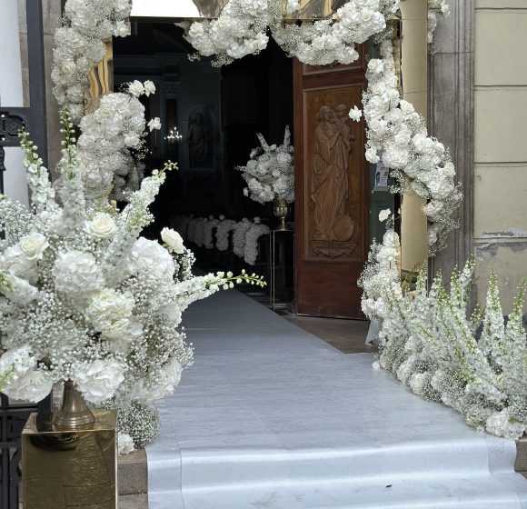 l'eleganza dei fiori TOP 30