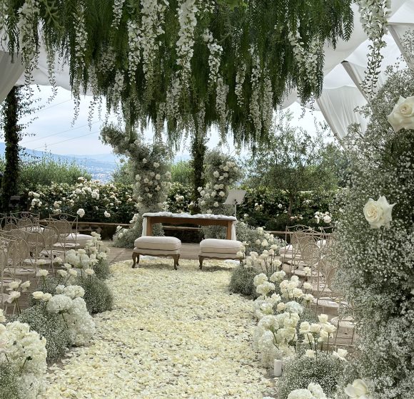 l'eleganza dei fiori TOP 4