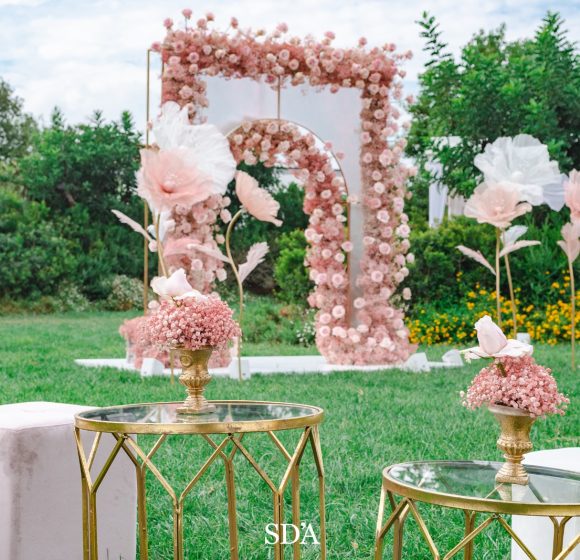 l'eleganza dei fiori TOP 7