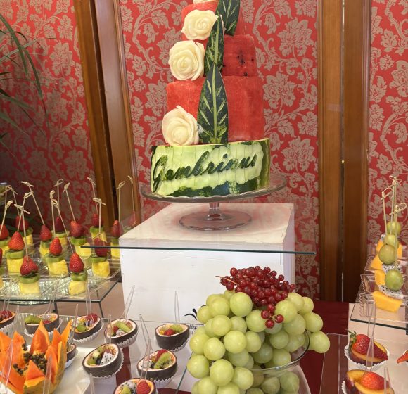 voglia di frutta 1