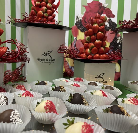 voglia di frutta 10