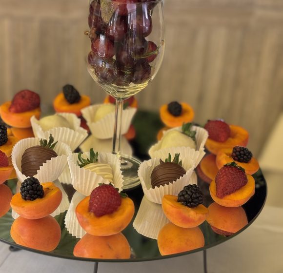 voglia di frutta 16