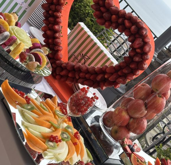 voglia di frutta 18