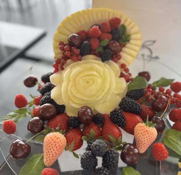 voglia di frutta 8
