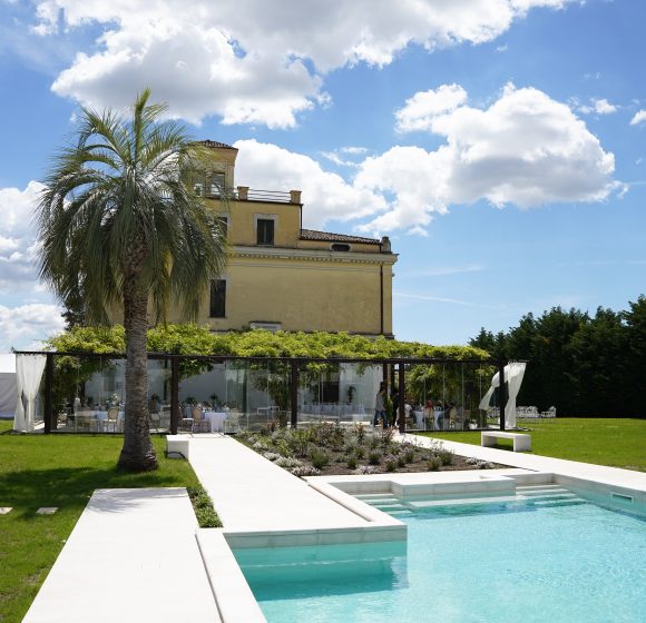 Villa Kennedy 10