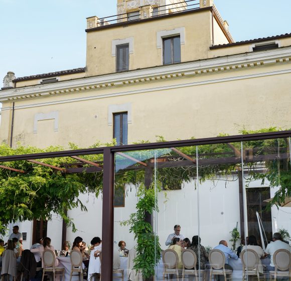 Villa Kennedy 2