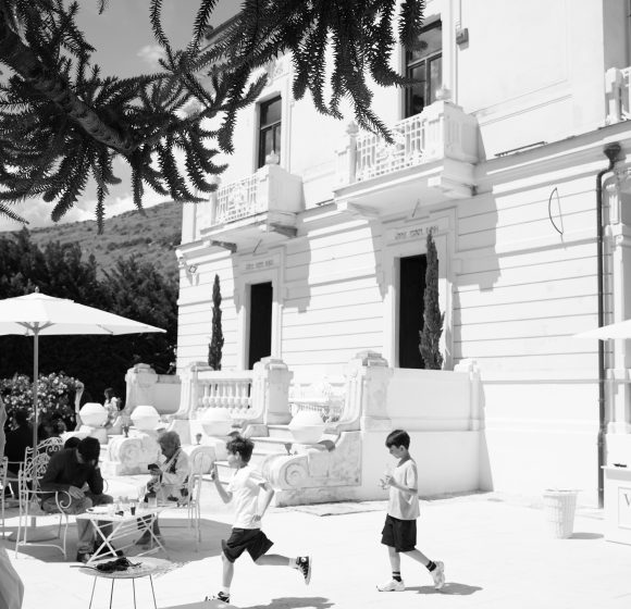 Villa Kennedy 22