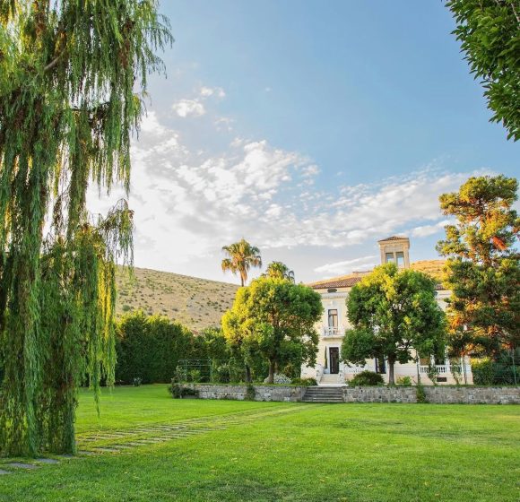 Villa Kennedy 7