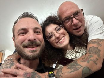 LaClassica: l'eccellenza di Milly Maccaro nel ruolo di Music Planner, LaClassica, LaClassica musica, LaClassica musica matrimoni, LaClassica musica eventi, LaClassica eventi, LaClassica music planner, LaClassica wedding, Milly Maccaro, Clementino, Milly Maccaro e Clementino, Milly Maccaro Music Planner