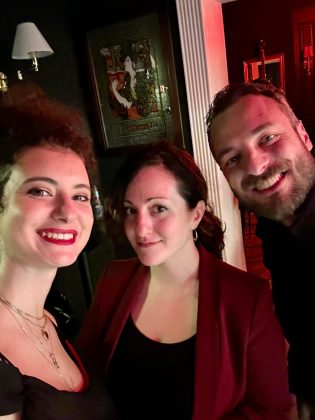 LaClassica: l'eccellenza di Milly Maccaro nel ruolo di Music Planner, LaClassica, LaClassica musica, LaClassica musica matrimoni, LaClassica musica eventi, LaClassica eventi, LaClassica music planner, LaClassica wedding, Milly Maccaro, Clementino, Milly Maccaro e Clementino, Milly Maccaro Music Planner