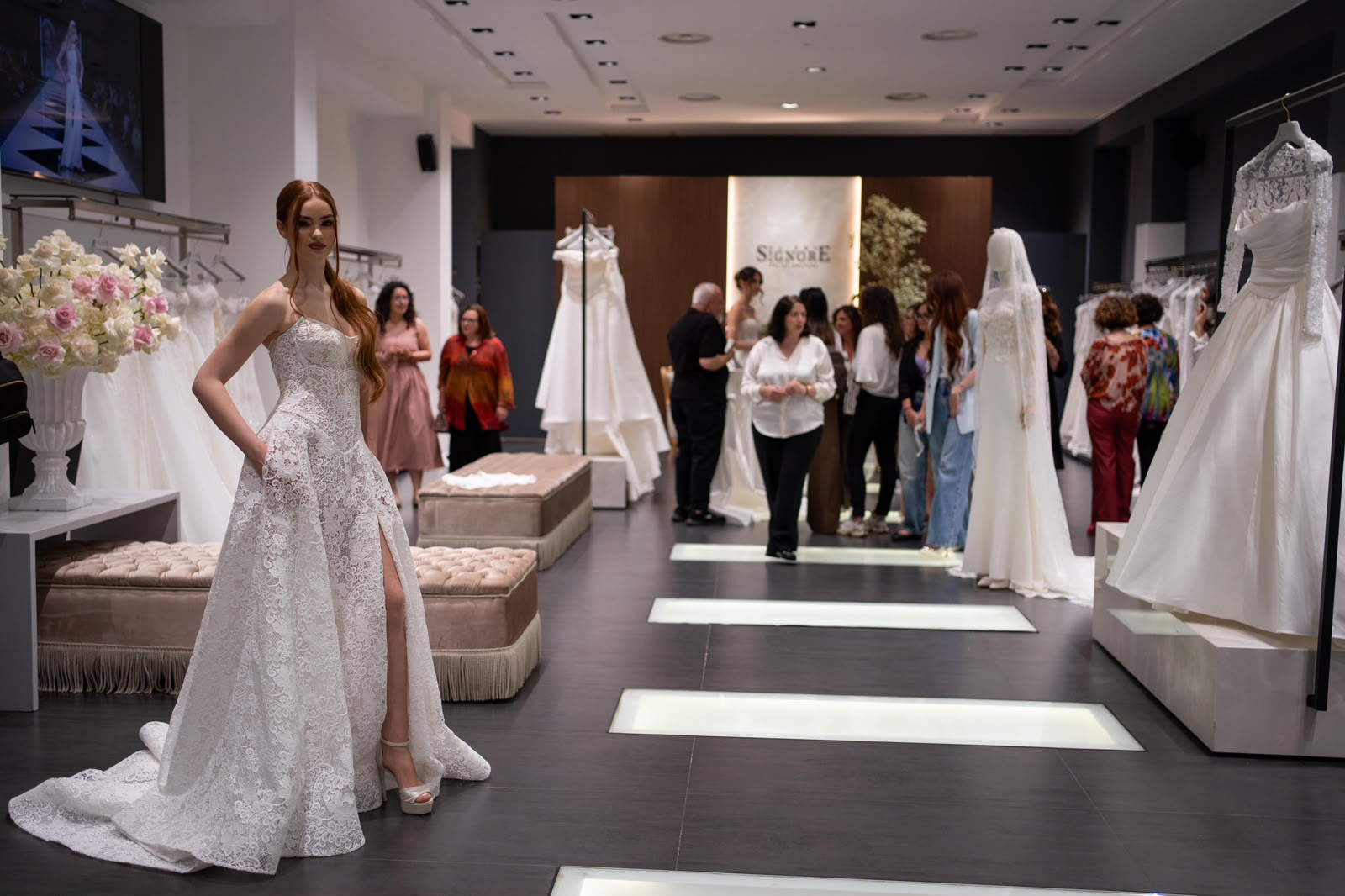 Maison Signore presenta in anteprima le Collezioni Sposa 2027, Maison Signore, Maison Signore luxury bridal, Maison Signore bridal, Maison Signore spose, Maison Signore abiti da sposa, Maison Signore made in Italy, Maison Signore dress wedding, Maison Signore wedding, bridal fashion, Maison Signore 2027, Maison Signore Spose 2027, Maison Signore Collezione 2027, abiti da sposa 2027