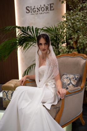 Maison Signore presenta in anteprima le Collezioni Sposa 2027, Maison Signore, Maison Signore luxury bridal, Maison Signore bridal, Maison Signore spose, Maison Signore abiti da sposa, Maison Signore made in Italy, Maison Signore dress wedding, Maison Signore wedding, bridal fashion, Maison Signore 2027, Maison Signore Spose 2027, Maison Signore Collezione 2027, abiti da sposa 2027