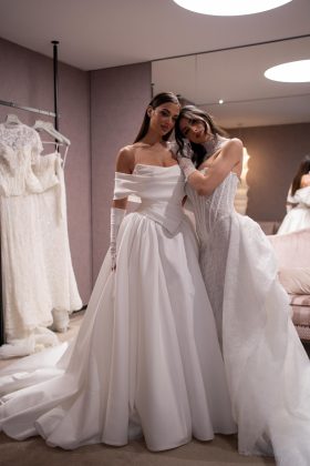 Maison Signore presenta in anteprima le Collezioni Sposa 2027, Maison Signore, Maison Signore luxury bridal, Maison Signore bridal, Maison Signore spose, Maison Signore abiti da sposa, Maison Signore made in Italy, Maison Signore dress wedding, Maison Signore wedding, bridal fashion, Maison Signore 2027, Maison Signore Spose 2027, Maison Signore Collezione 2027, abiti da sposa 2027