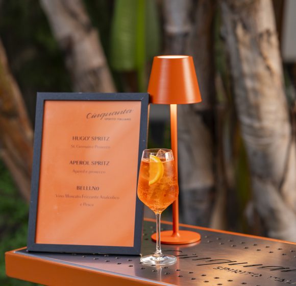 cinquanta bar catering TOP 10
