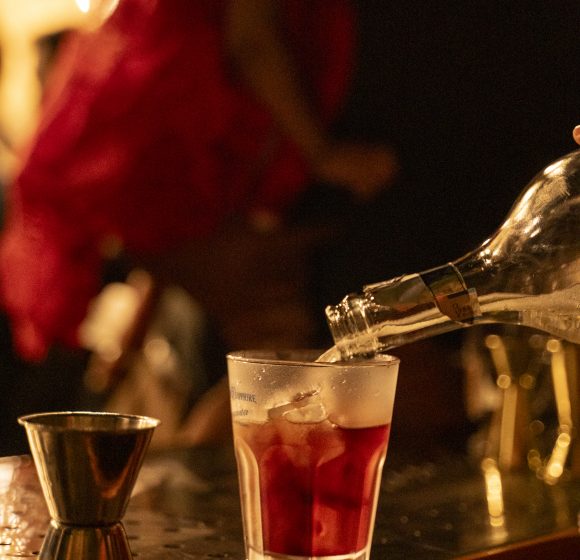 cinquanta bar catering TOP 15