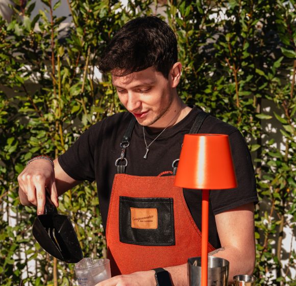 cinquanta bar catering TOP 17