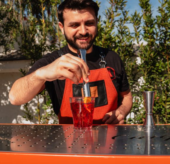 cinquanta bar catering TOP 19