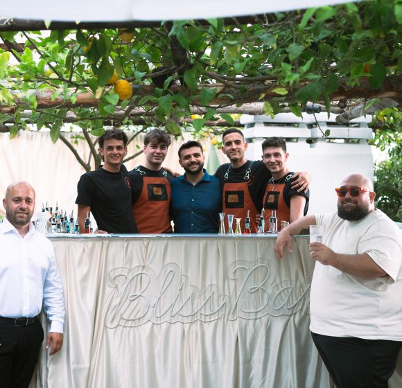 cinquanta bar catering TOP 2