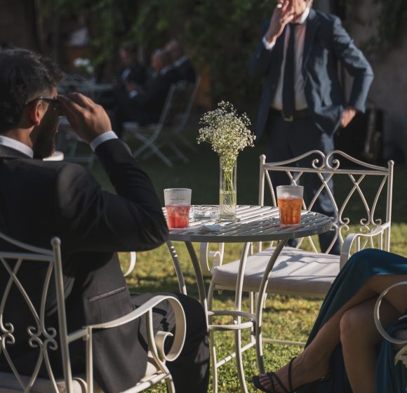 cinquanta bar catering TOP 21