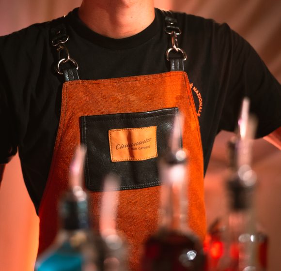 cinquanta bar catering TOP 24