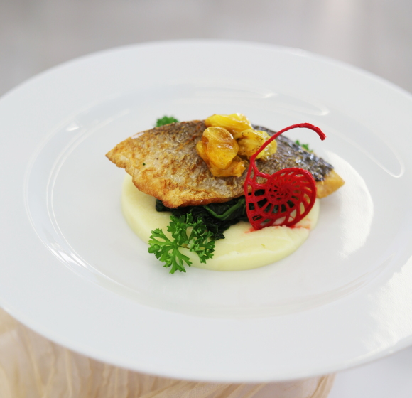 osiride banqueting 14