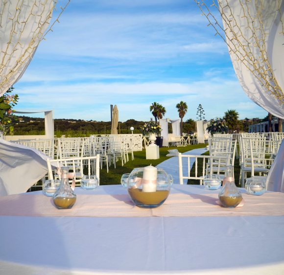 osiride banqueting 18