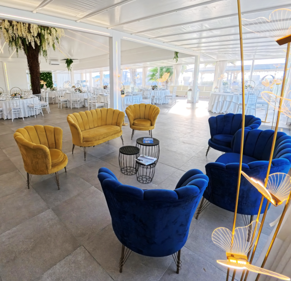 osiride banqueting 20